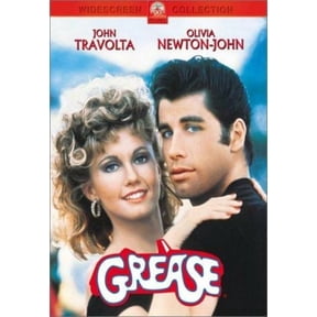 Grease (Widescreen Edition)