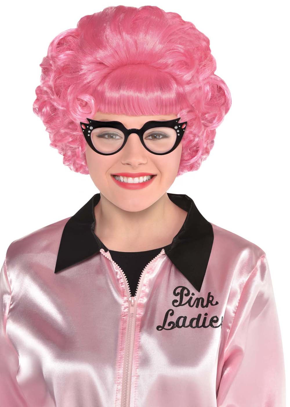 Grease Frenchy Wig Grease Frenchy Wig