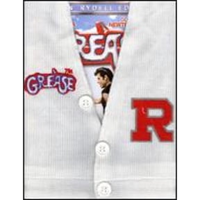 Pre-Owned Grease