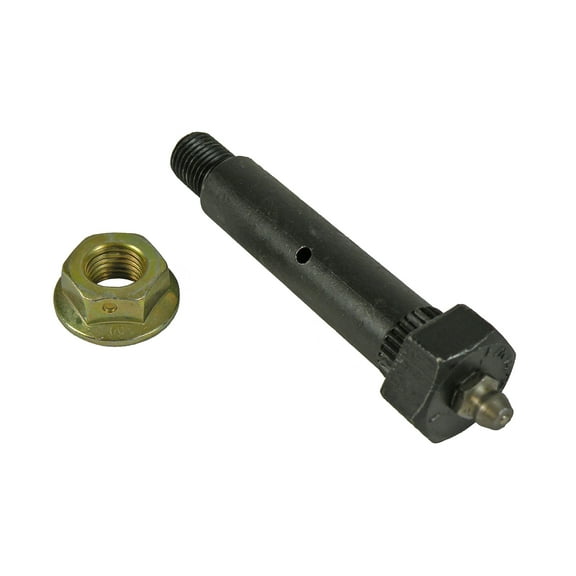 Greaseable (B-201) Spring Bolt With Locknut