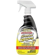 HomeCare All Purpose Cleaner Degreaser Citrus Scent - Liquid - 1 Piece, 32 OZ