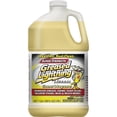 thumbnail image 1 of Greased Lightning Super Strength Cleaner and Degreaser Classic Multi-Surface Cleaning Solution 1 Gallon (128 fl oz) - Pack of 2, 1 of 1