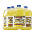 thumbnail image 1 of Greased Lightning Super Strength All Purpose Cleaner & Degreaser – 128 fl oz (1 Gallon) – Heavy Duty Degreasing Spray for Kitchen, Bathroom, Garage, Non‑Toxic, Biodegradable 4 Pack, 1 of 5