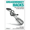 thumbnail image 1 of Greasemonkey Hacks: Tips & Tools for Remixing the Web with Firefox (Paperback) by Mark Pilgrim, 1 of 1