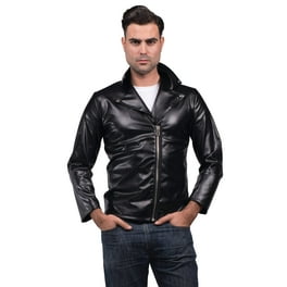 Ac dc denim jacket walmart deals