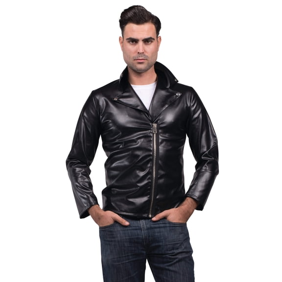 Men's Greaser Jacket