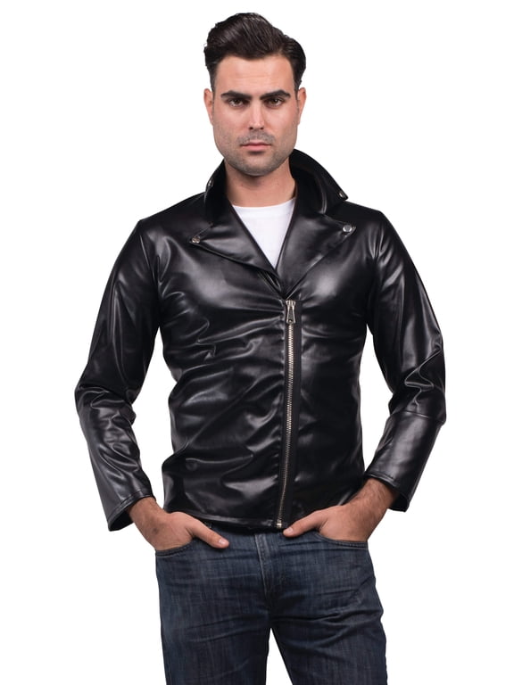 Men's Greaser Jacket