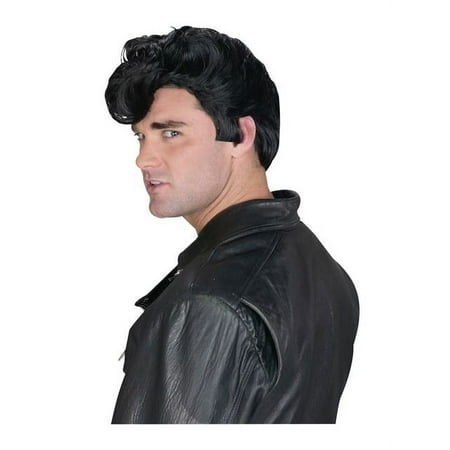 Greaser Wig - Adult
