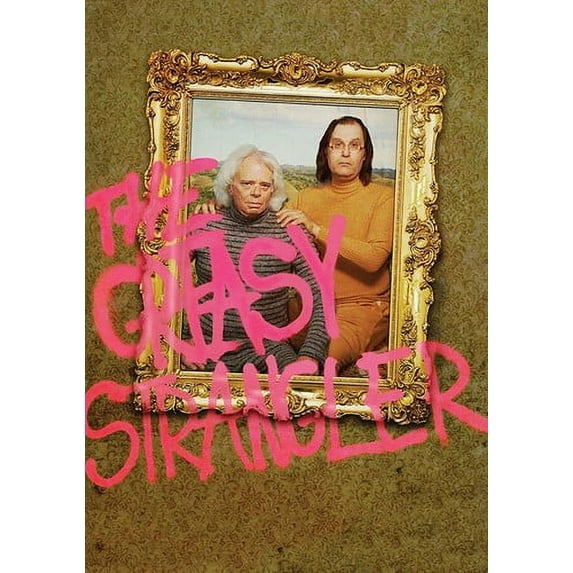 Greasy Strangler (DVD), Filmrise, Comedy
