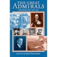 thumbnail image 1 of Pre-Owned Great Admirals : Command at Sea, 1587-1945, 1 of 1
