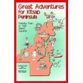 thumbnail image 1 of Pre-Owned Great Adventures for Kitsap Peninsula: Family Fun in the West Sound Paperback, 1 of 1