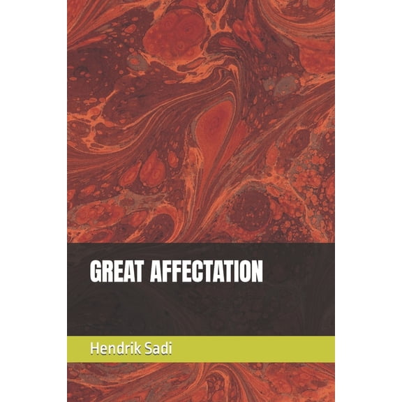 Great Affectation (Paperback)