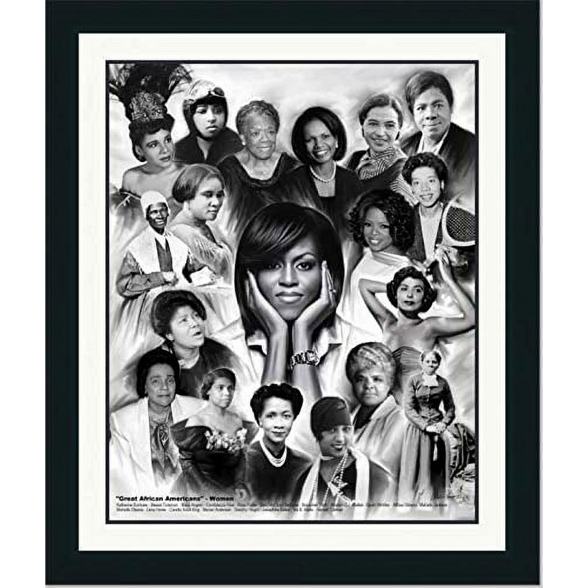 black and white photos of famous women