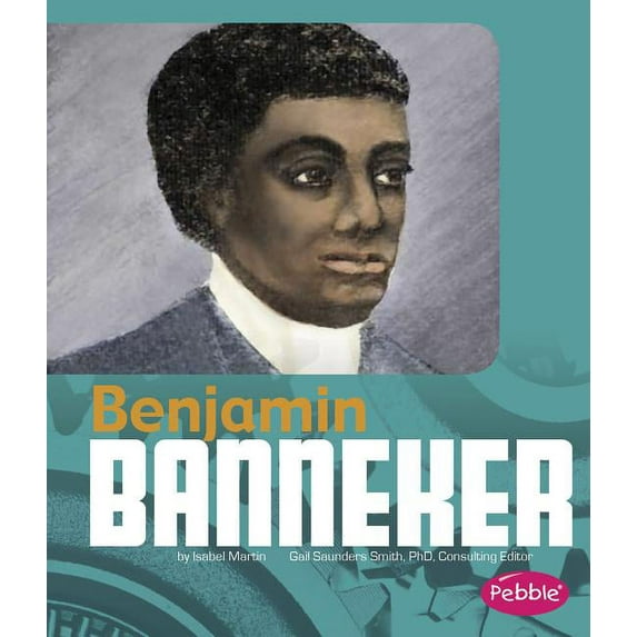 Great African-Americans: Benjamin Banneker (Paperback)