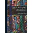 thumbnail image 1 of Great African Mysteries (Paperback), 1 of 1