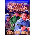 thumbnail image 1 of Great Alaskan Mystery: Volume 2: Chapter 8-13 (DVD), Alpha Video, Mystery & Suspense, 1 of 1