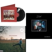 Great American Bar Scene 2LP & American Heartbreak & Deann