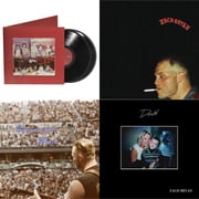 Great American Bar Scene 2LP & Zach Bryan 2LP & Summertime Blues & Deann
