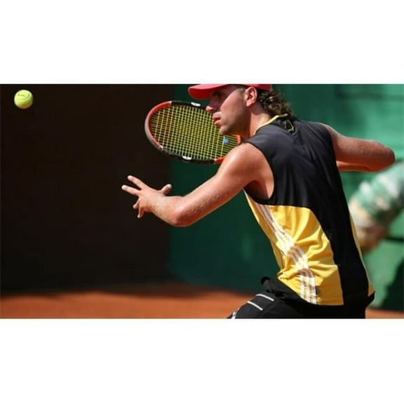 Great American Days GOS-NAT-003 Private Tennis Lesson