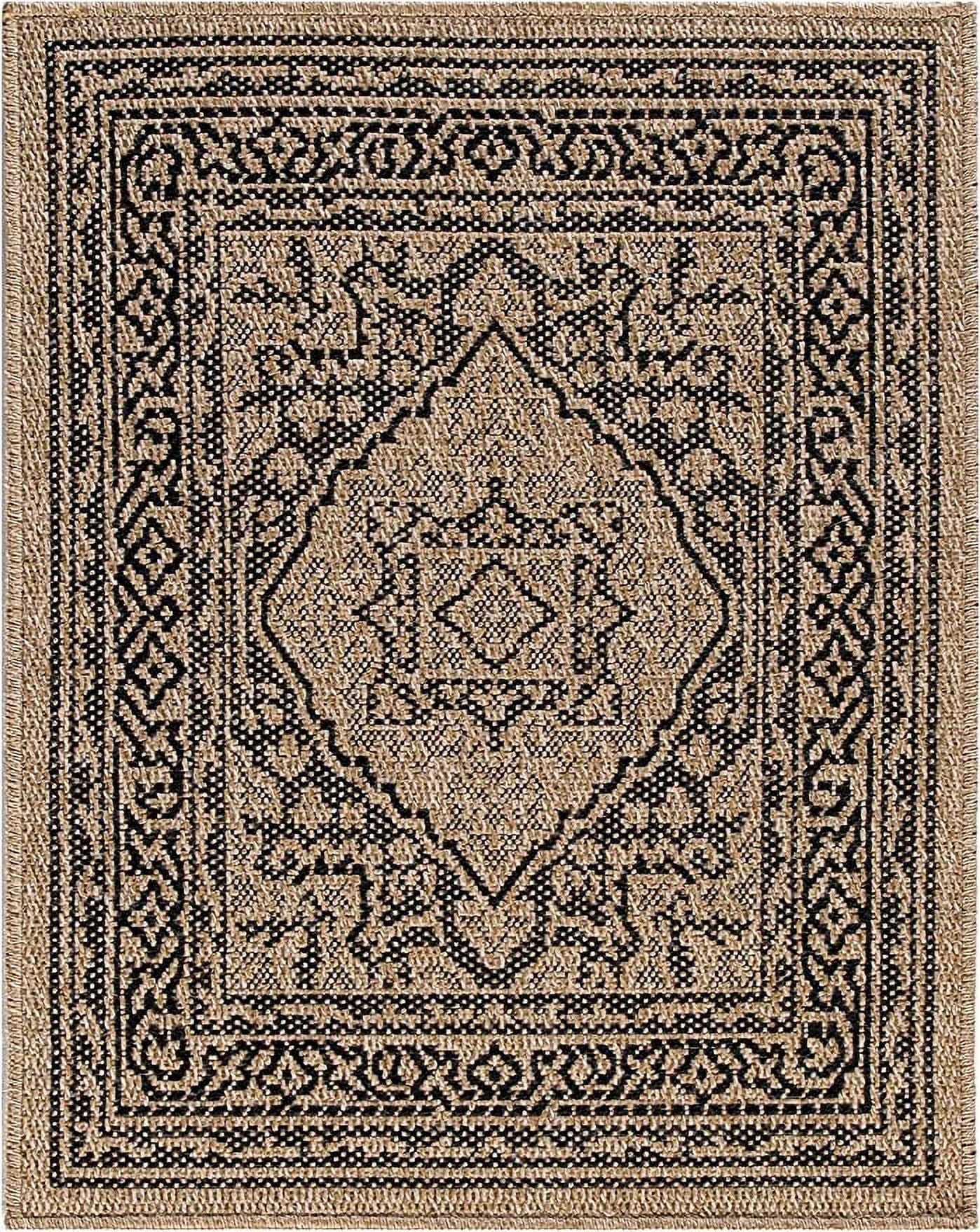 Great American Distributors Classical SisalInspired Indoor Outdoor