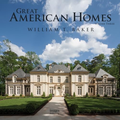 Pre-Owned Great American Homes (Hardcover) 1864707267 9781864707267