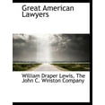 thumbnail image 1 of Great American Lawyers (Paperback), 1 of 1