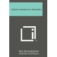 thumbnail image 1 of Great American Negroes, 1 of 1