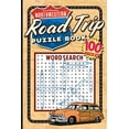 thumbnail image 1 of Grab a Pencil Press Great American Northwestern Road Trip Puzzle Book, (Paperback), 1 of 1