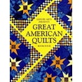 thumbnail image 1 of Pre-Owned Great American Quilts Book 4 (Book Four) (Paperback) 0848715268 9780848715267, 1 of 1