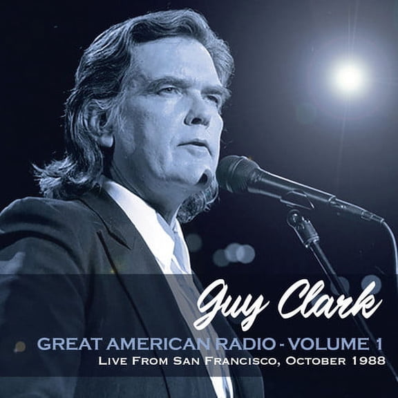Great American Radio Vol 1 (CD)