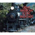 thumbnail image 1 of Pre-Owned Great American Scenic Railroads (Hardcover) 0785828532 9780785828532, 1 of 1