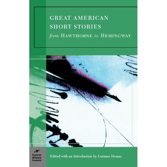 Pre-Owned Great American Short Stories