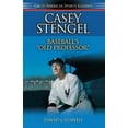 thumbnail image 1 of Great American Sports Legends Casey Stengel: Baseball's Old Professor, (Hardcover), 1 of 1