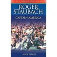 thumbnail image 1 of Great American Sports Legends Roger Staubach: Captain America, (Hardcover), 1 of 1