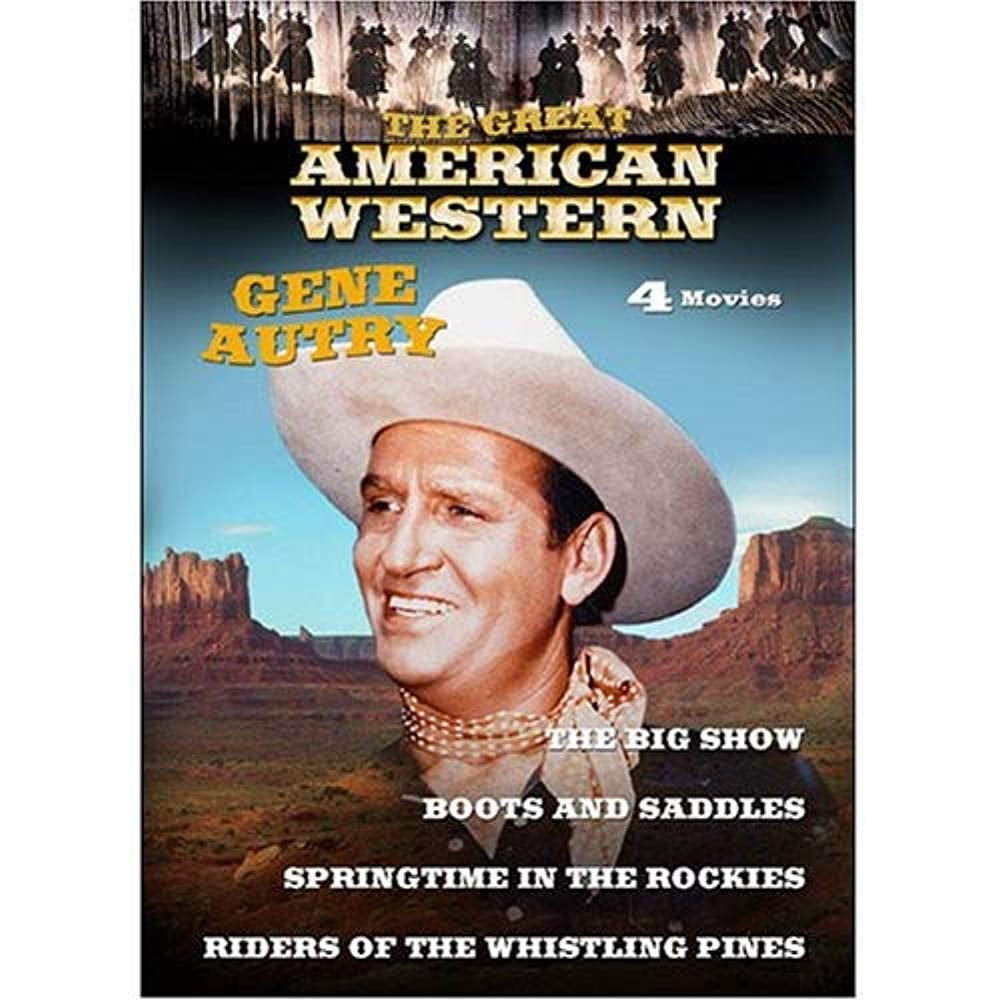 Classic Westerns in Classic Movies - Walmart.com