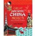 thumbnail image 1 of Build It Yourself Great Ancient China Projects: You Can Build Yourself, (Paperback), 1 of 1