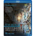 thumbnail image 1 of Great Arias: O Let Me Weep (Blu-ray), Arthaus Musik, Music & Performance, 1 of 1