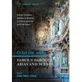 thumbnail image 1 of Great Arias: O Let Me Weep (DVD), Arthaus Musik, Music & Performance, 1 of 1