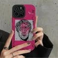thumbnail image 1 of Great Art Aesthetic David Silicone Case For Samsung Galaxy A34 A52 A50 A51 A32 A31 A21S A23 A53 A71 A72 A73 5G A54 A12 A13 A14, 1 of 7