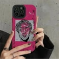 thumbnail image 1 of Great Art Aesthetic David Silicone Case For Samsung Galaxy A34 A52 A50 A51 A32 A31 A21S A23 A53 A71 A72 A73 5G A54 A12 A13 A14, 1 of 7