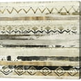 thumbnail image 1 of Great Art Now African Patchwork II by Tom Reeves Canvas Wall Art, 1 of 2
