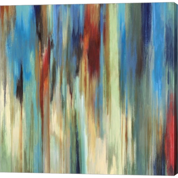 Great Art Now Aurora II - Z Gallerie by Posters International Studio Canvas Wall Art