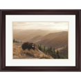 thumbnail image 1 of Great Art Now Bear Country by Lori Deiter, Framed Wall Art, 34.5W x 26.5H, 1 of 2