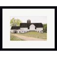 thumbnail image 1 of Great Art Now Big Country Barn by Lori Deiter, Framed Wall Art, 18W x 14H, 1 of 2