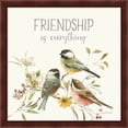thumbnail image 1 of Great Art Now Blessed by Nature XX by Lisa Audit, Framed Wall Art, 13.25W x 13.25H, 1 of 3