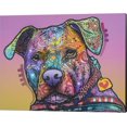 thumbnail image 1 of Great Art Now Caera by Dean Russo Canvas Wall Art 20W x 16H, 1 of 2