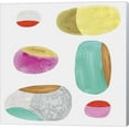 thumbnail image 1 of Great Art Now Color Combo III by Eva Watts Canvas Wall Art, 1 of 2