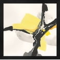 thumbnail image 1 of Great Art Now Creamy Yellow III by Chris Paschke Framed Wall Art 13"W x 13"H, 1 of 3