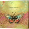 thumbnail image 1 of Great Art Now Creative Visualization XXI-Vibrantly by Duirwaigh, Canvas Wall Art, 12W x 12H, 1 of 2