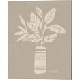 thumbnail image 1 of Great Art Now Dreamy Boho Botanical Sketches VI by Anne Tavoletti, Canvas Wall Art, 16W x 20H, 1 of 2